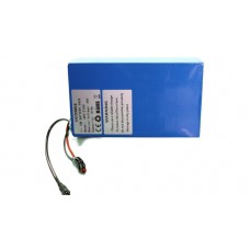 Batterie 48V 21Ah 1008wh