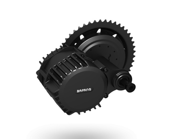 Motor