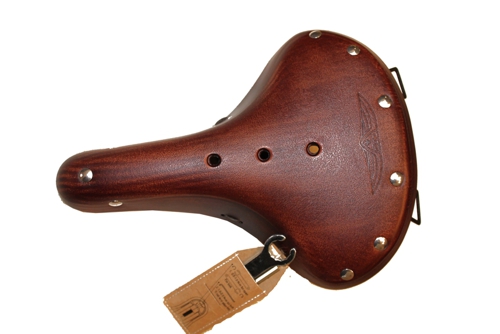 Saddle